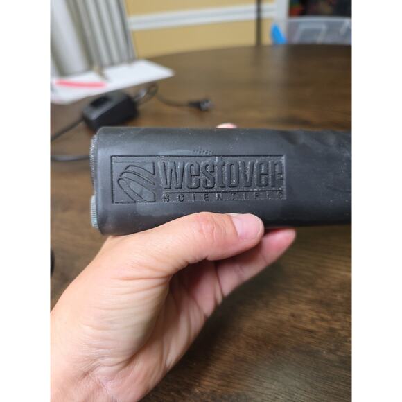 Westover Scientific - Fiber Inspection Microscope w/ Universal Adapter, FM-C400 - Picture 15 of 16